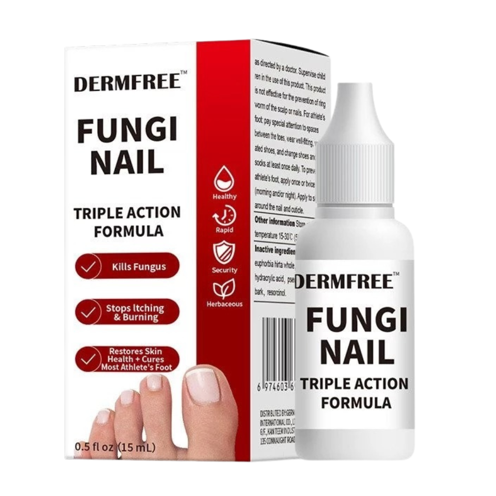 FungiStop