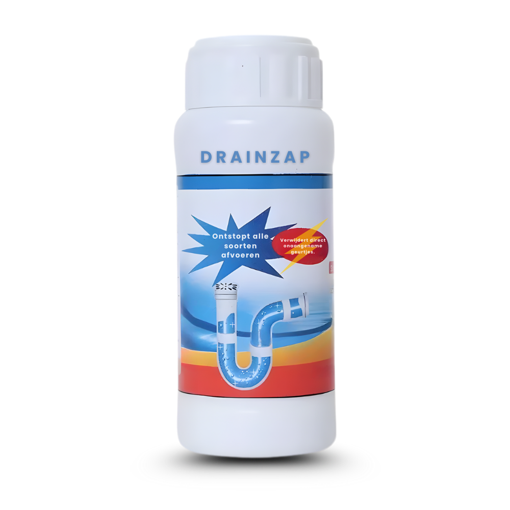 DrainZap