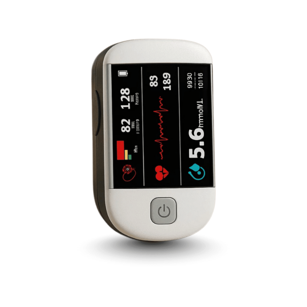 GlucoTrack
