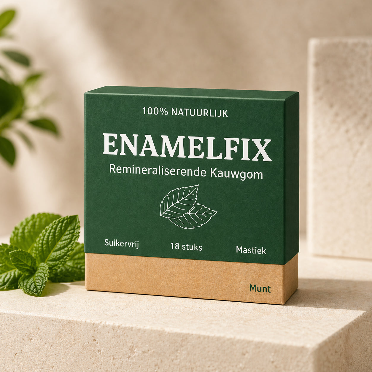 EnamelFix™