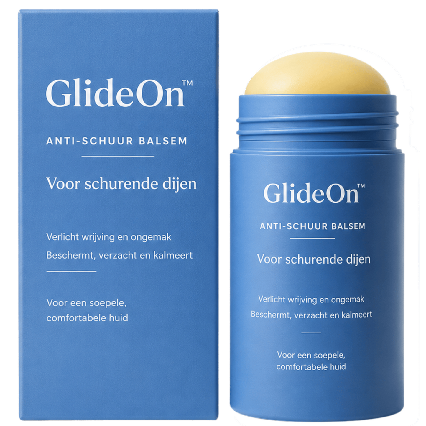 GlideOn