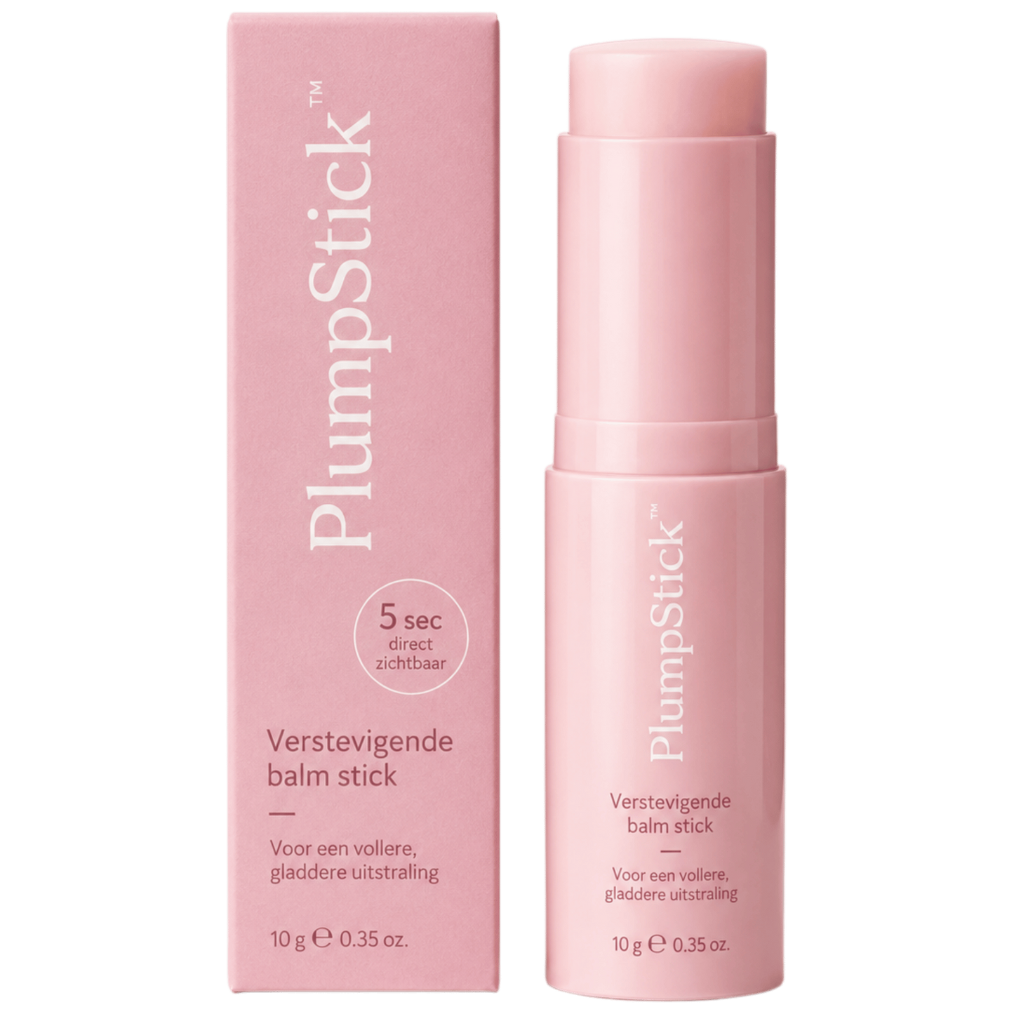 PlumpStick
