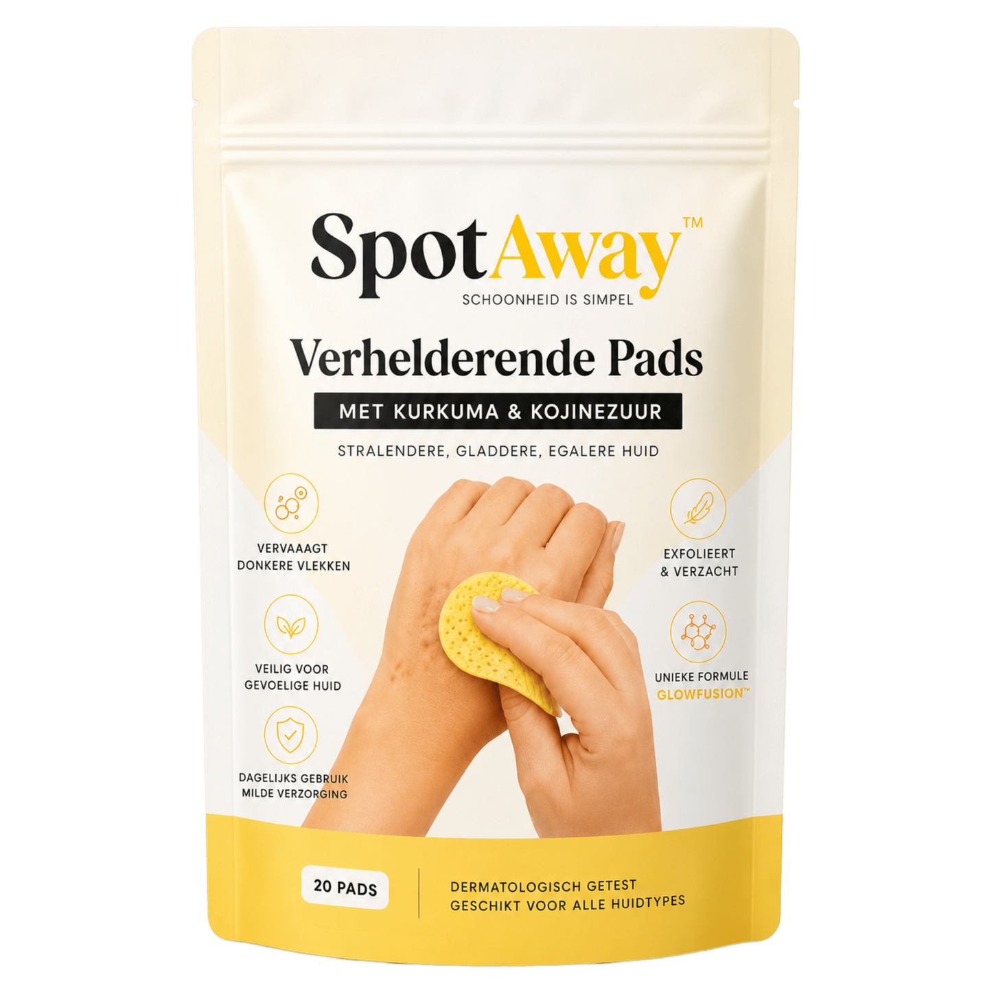 SpotAway