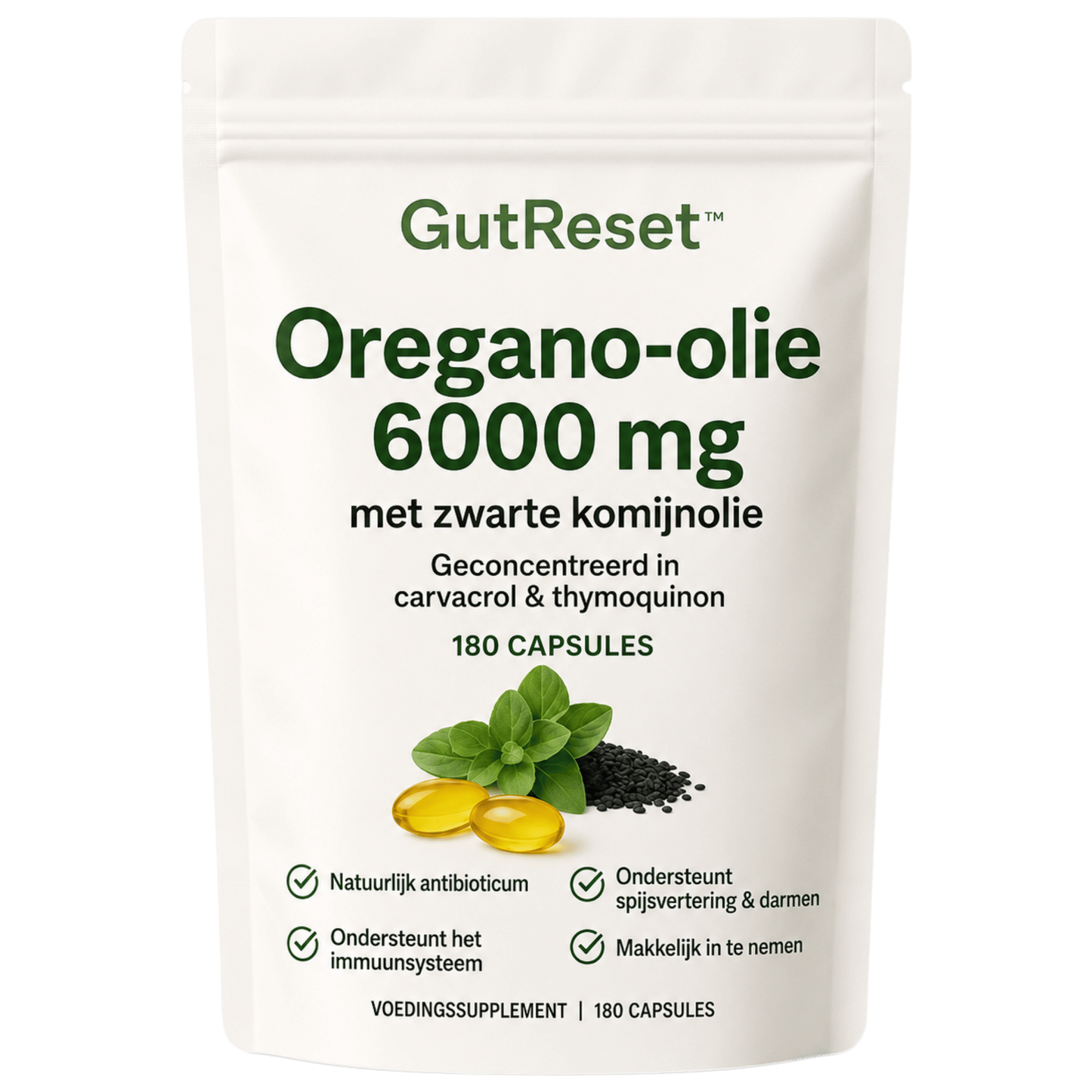 GutReset