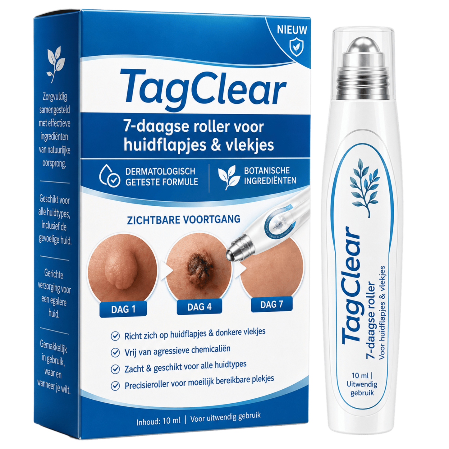 TagClear