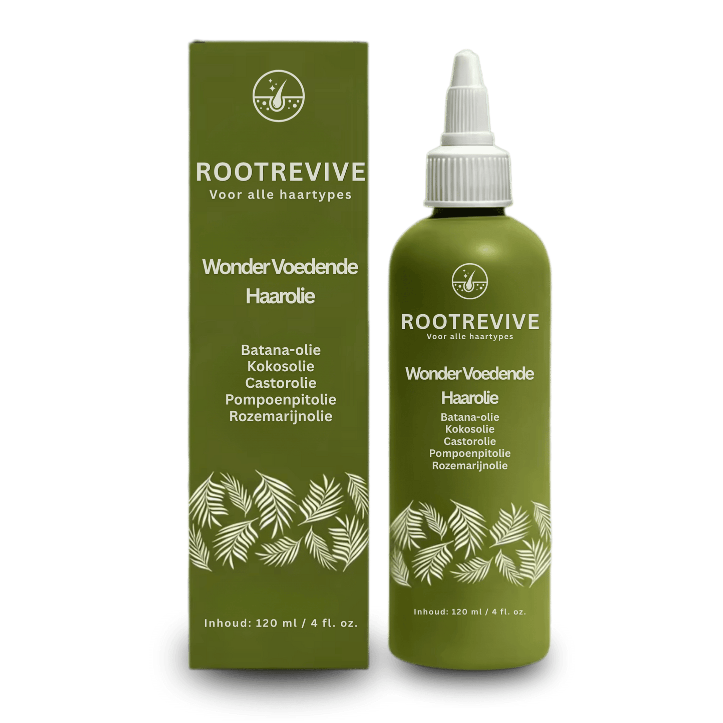 RootRevive