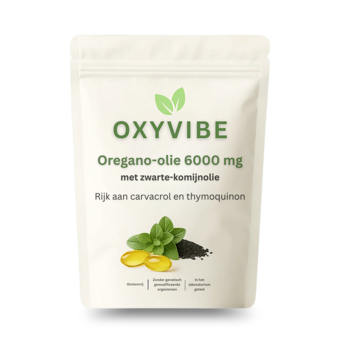 OxyVibe