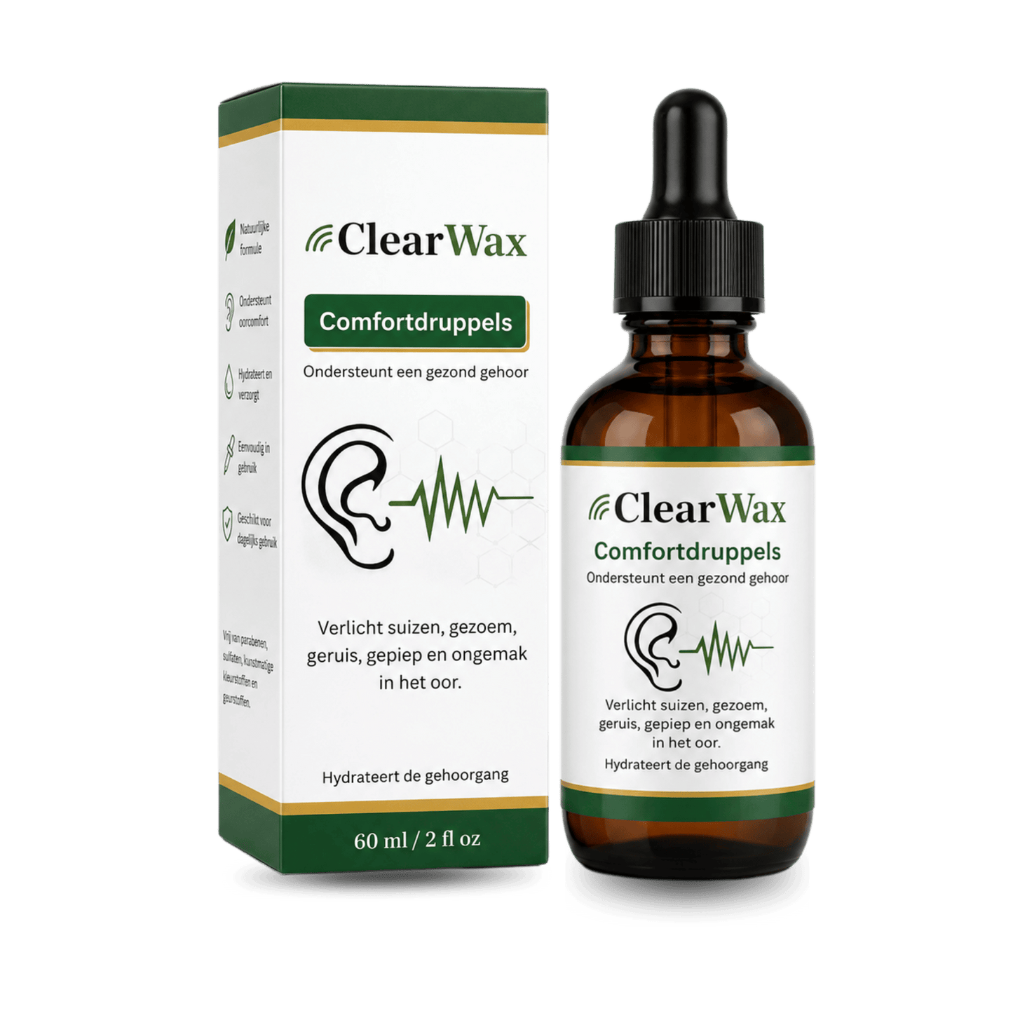 ClearWax