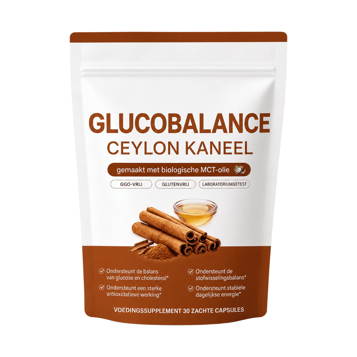 GlucoBalance