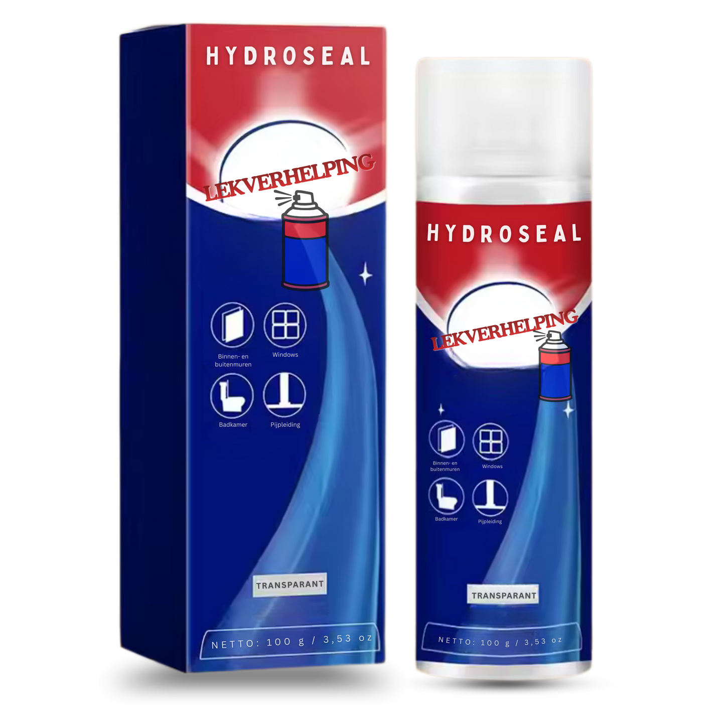 HydroSeal