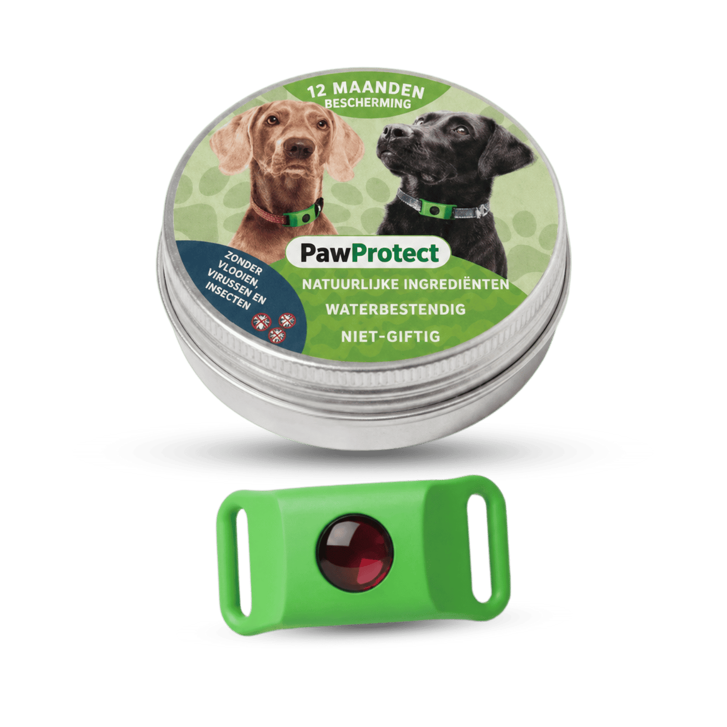 PawProtect