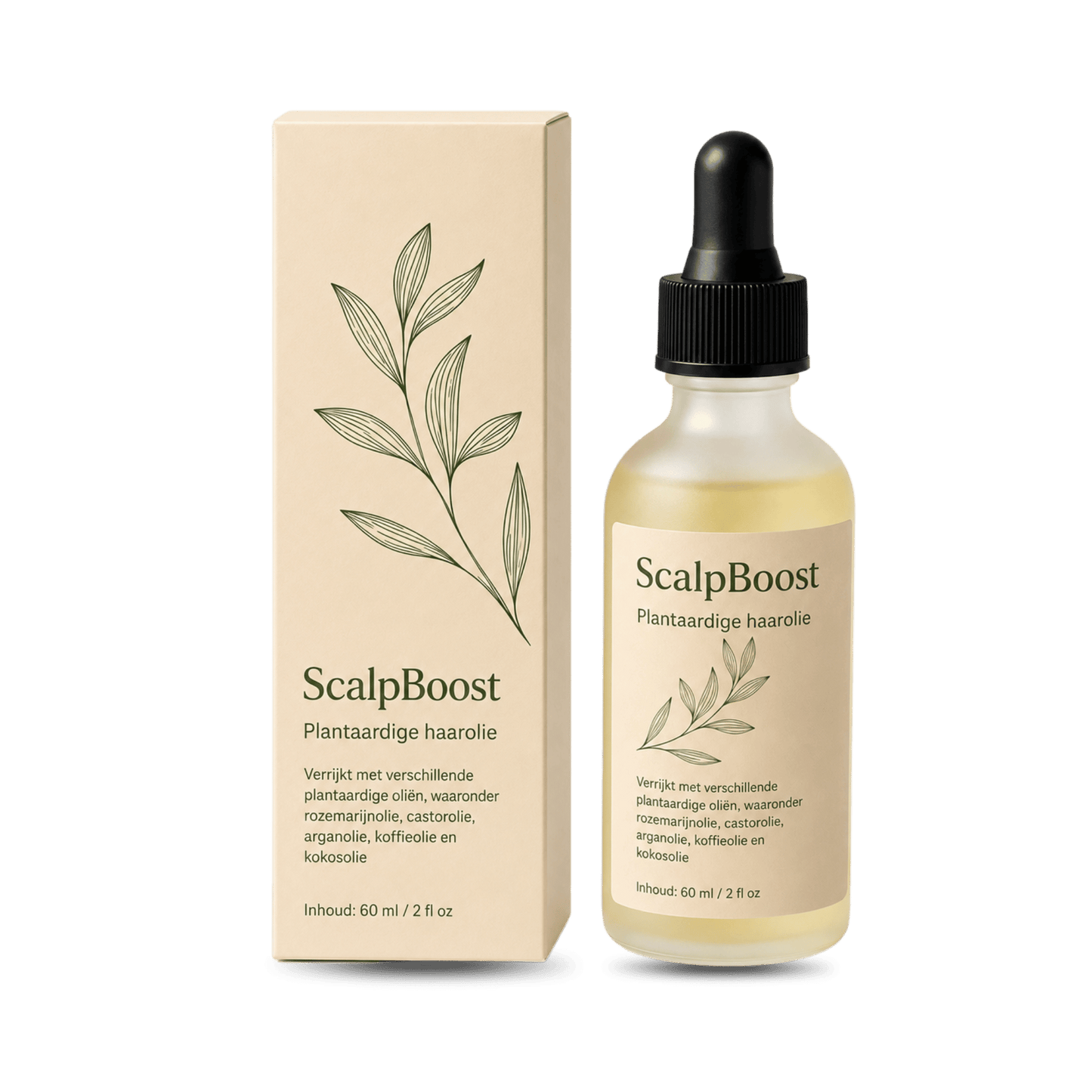 ScalpBoost