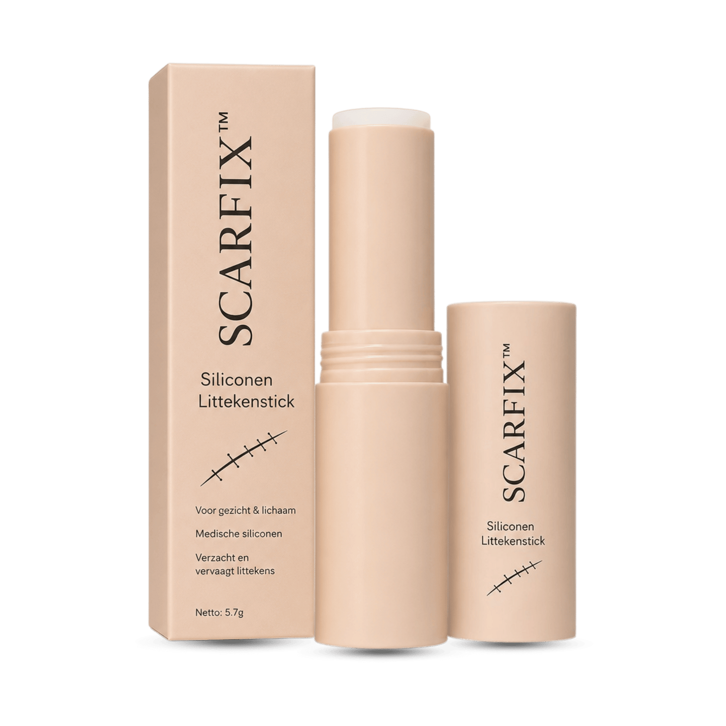ScarFix