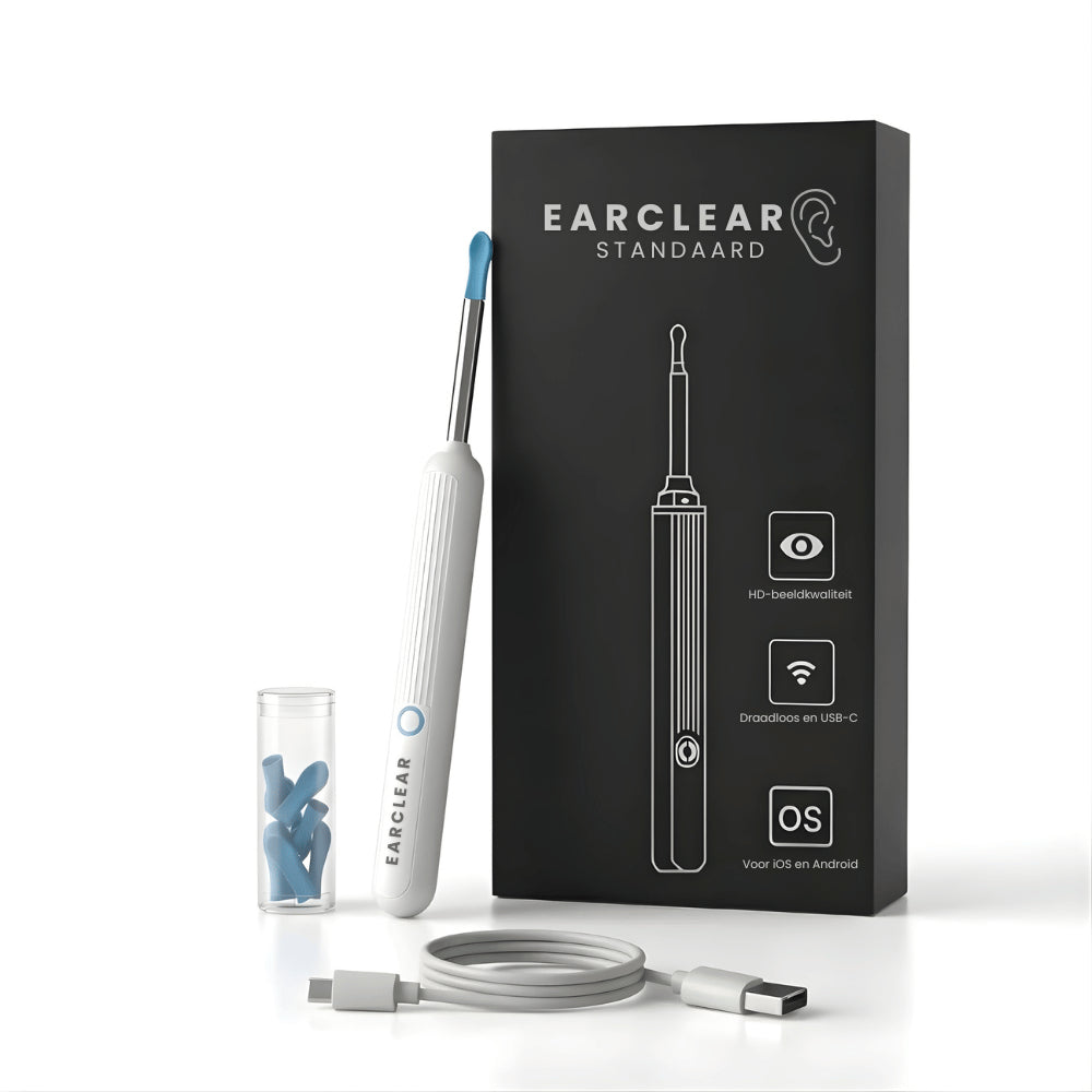 EarClear