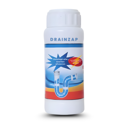 DrainZap