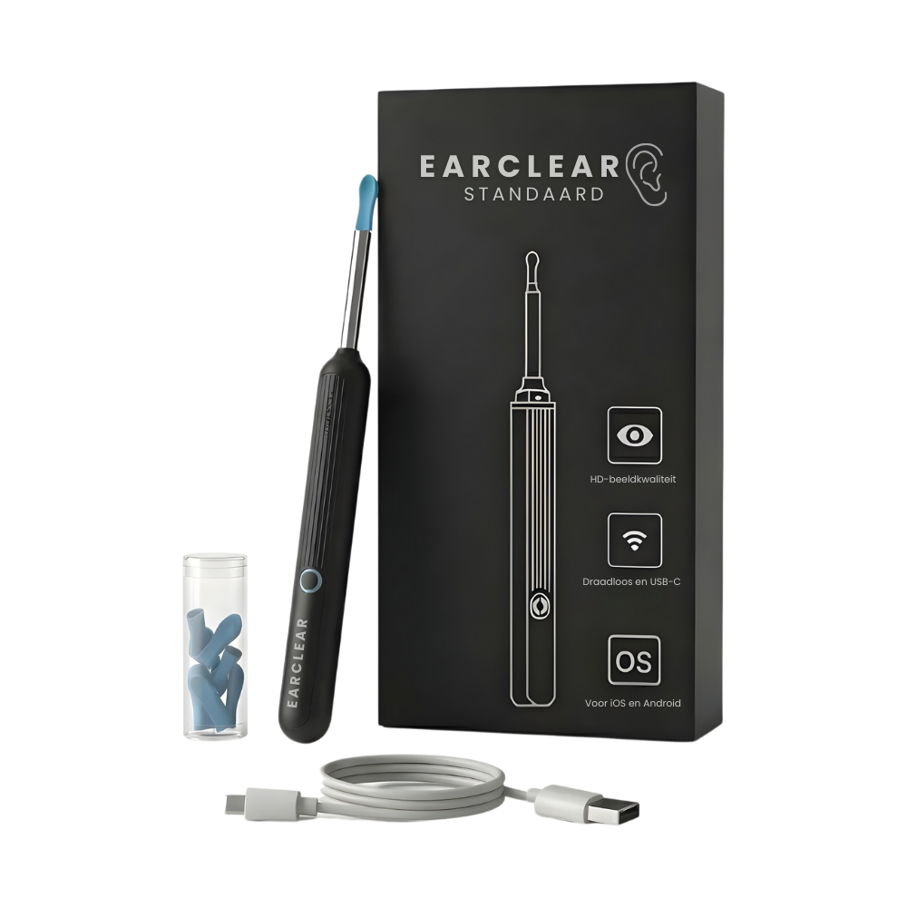 EarClear