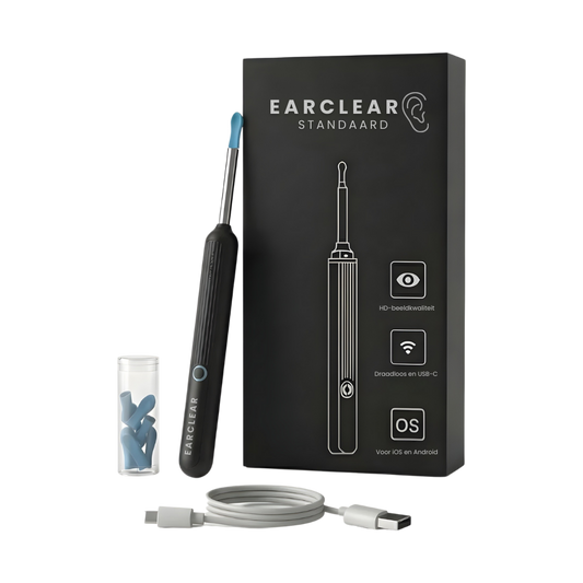 EarClear