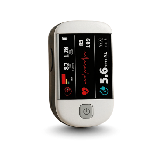 GlucoTrack