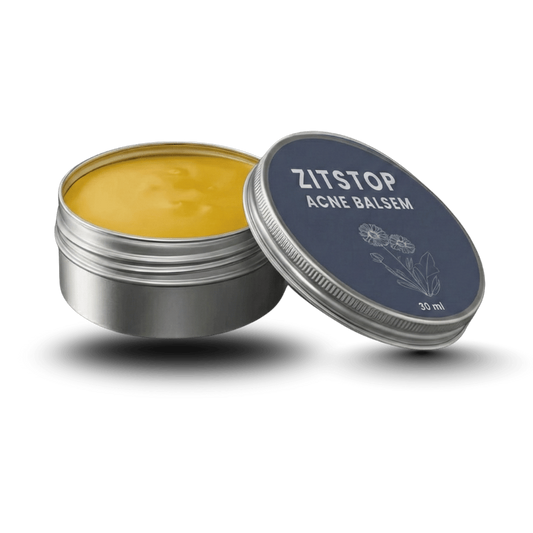 ZitStop