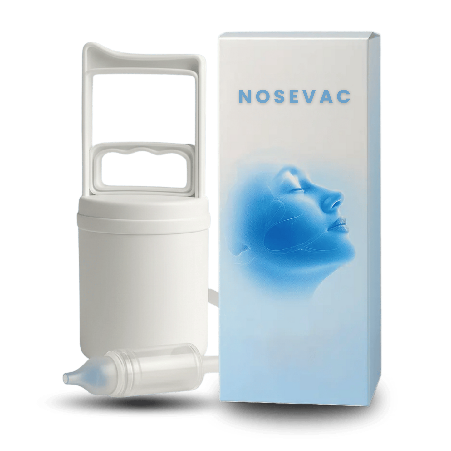 NoseVac