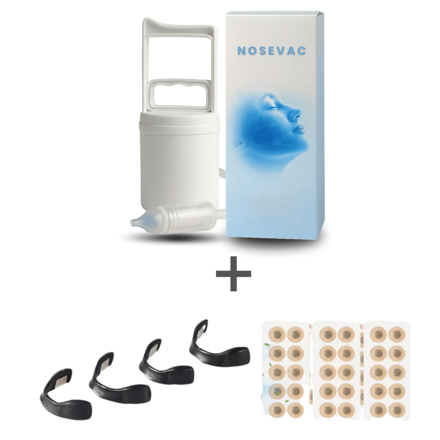 NoseVac