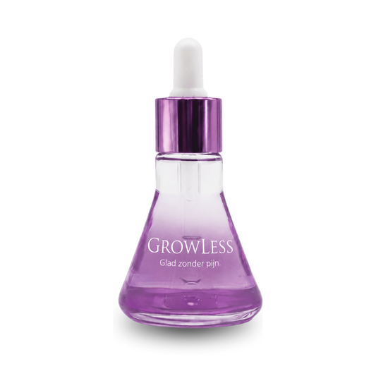 GrowLess