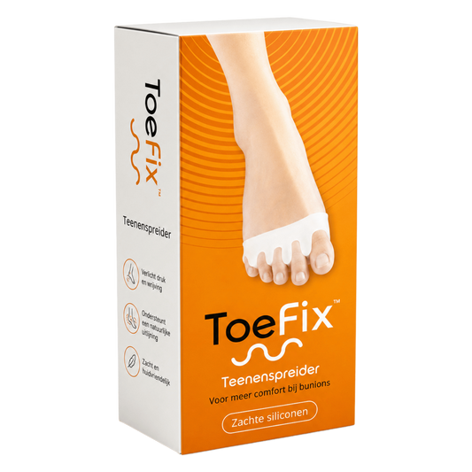 ToeFix