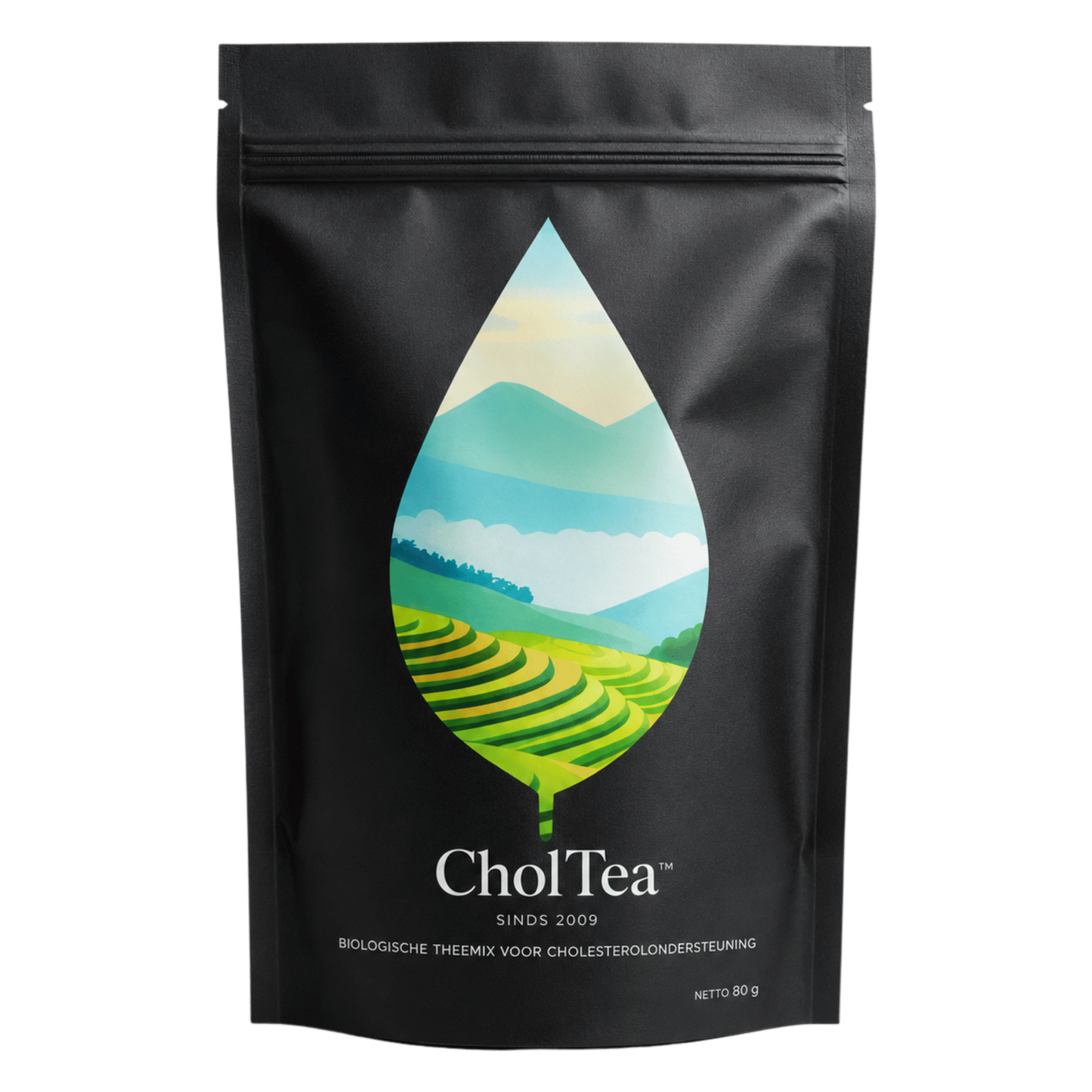 CholTea
