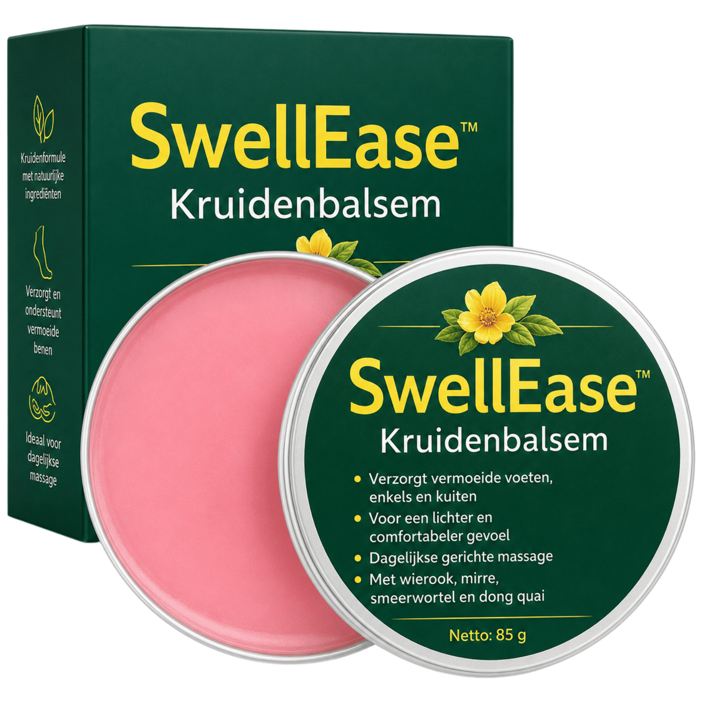 SwellEase