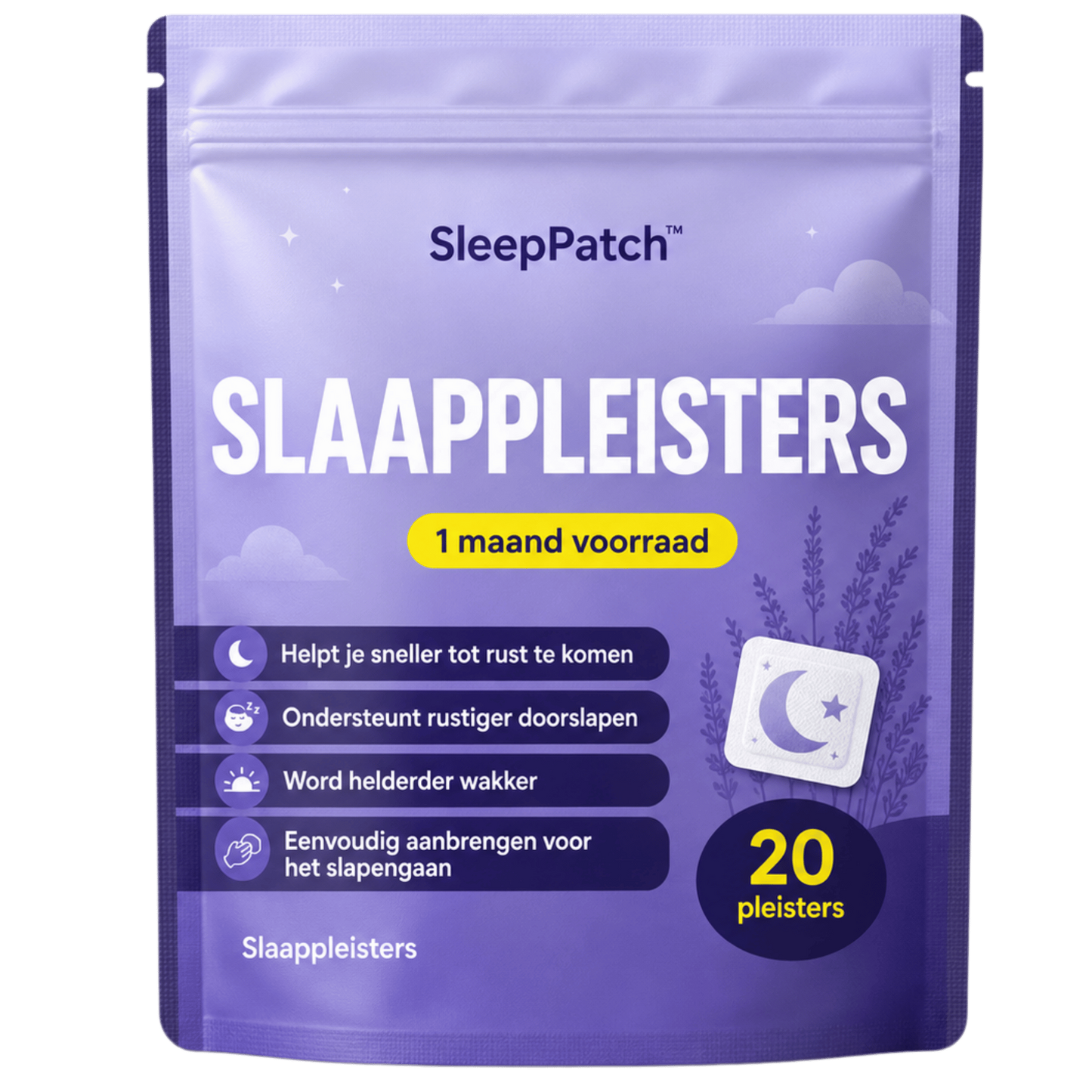 SleepPatch