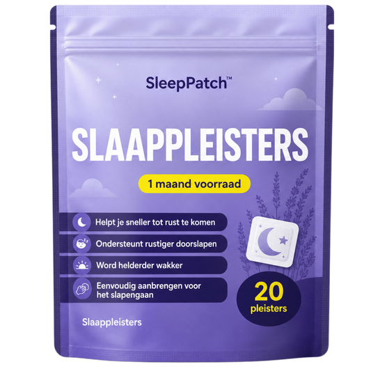 SleepPatch