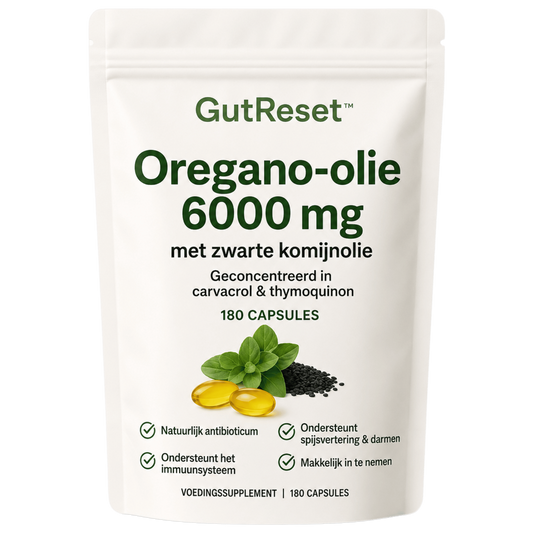 GutReset