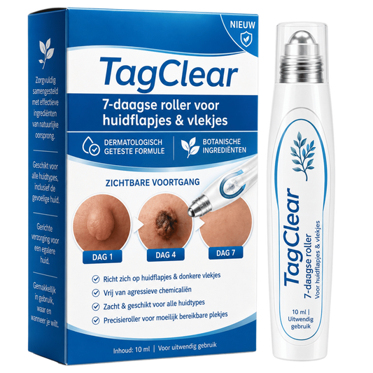 TagClear