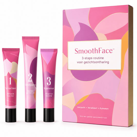 SmoothFace