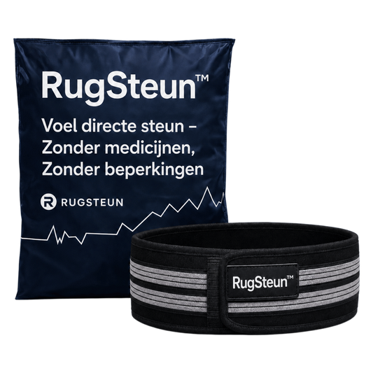 RugSteun