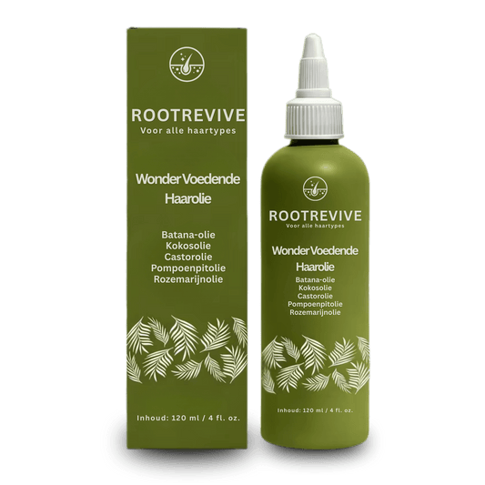 RootRevive