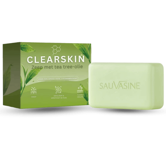 ClearSkin