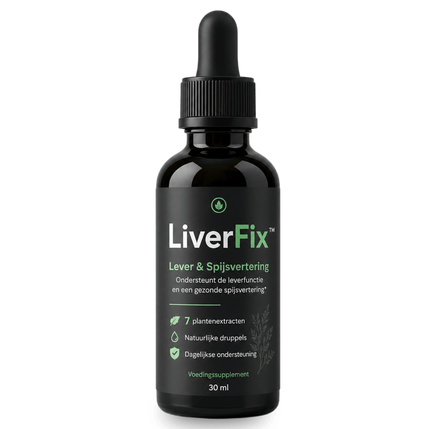 LiverFix