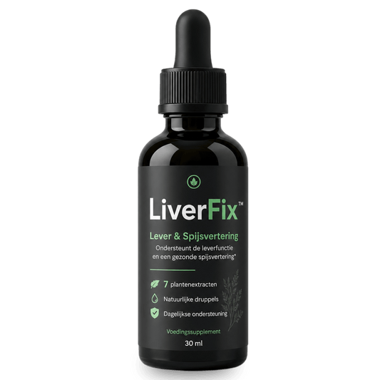LiverFix
