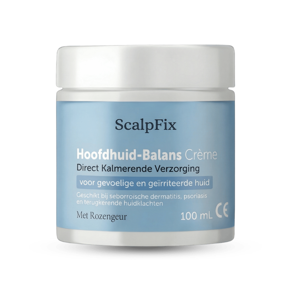 ScalpFix