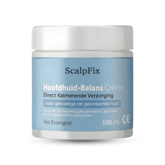 ScalpFix