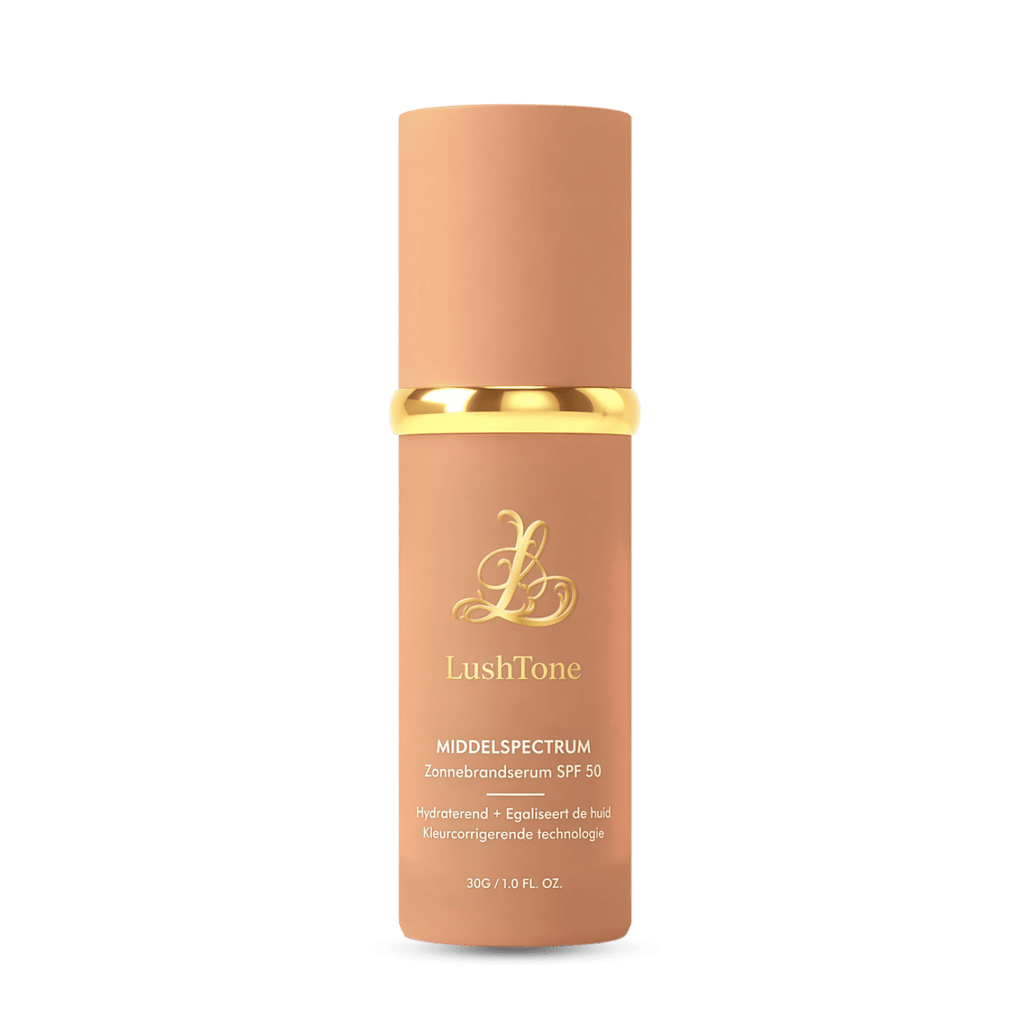 LushTone