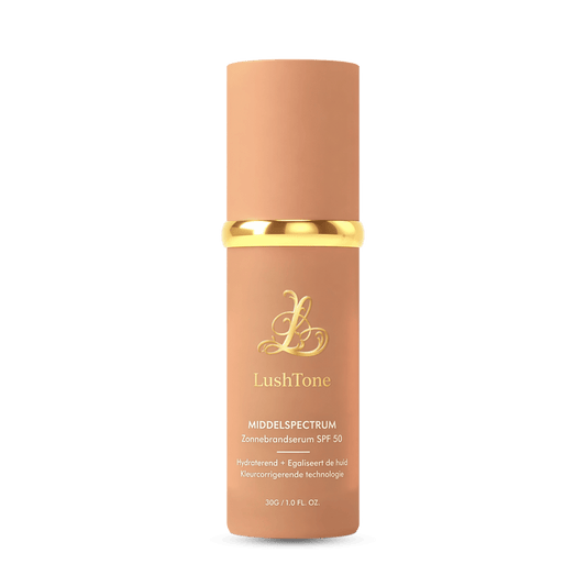 LushTone