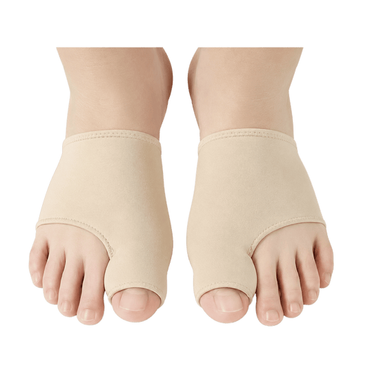 ToeRelief