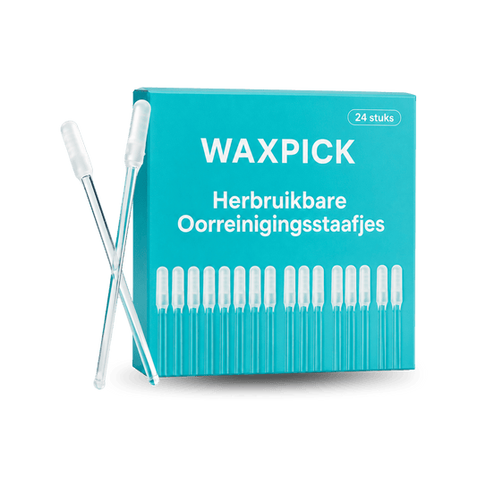 WaxPick