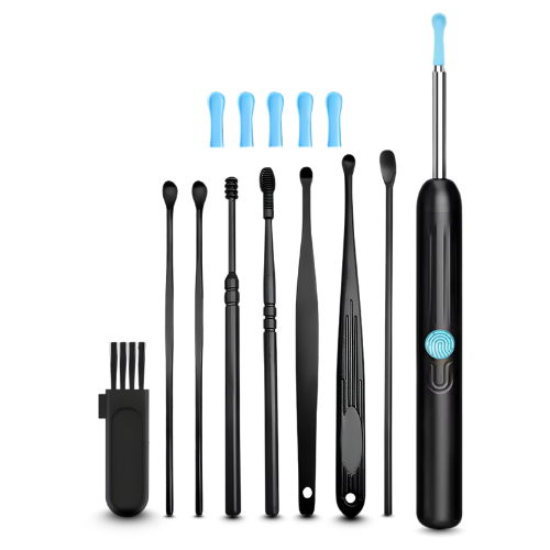 EarClear™ Complete Treatment Package