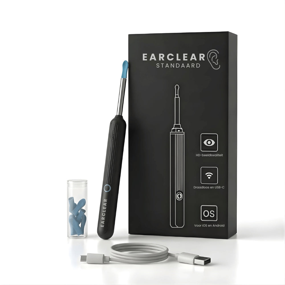 EarClear